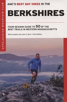 AMC's Best Day Hikes in the Berkshires (3rd edition)